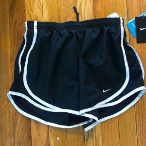NWT Women's Nike Tempo Running Shorts S